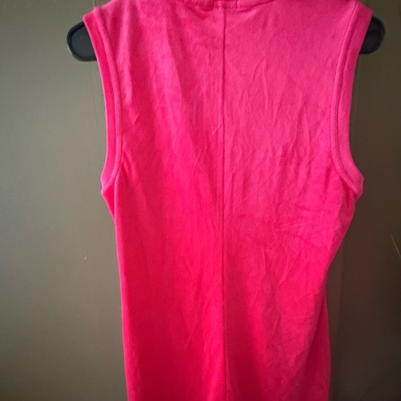 OFFLINE BY AIRIE Velour jumpsuit - Picture 4 of 6